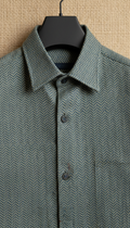 Olive Shirts
