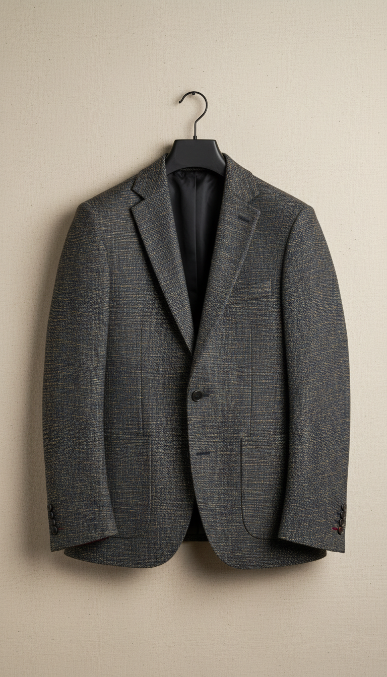 Grey Coats